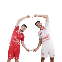 Goran Racim Sticker by Valence Drôme Handball