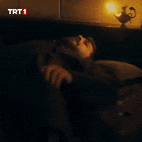 Sad Wake Up GIF by TRT