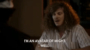 comedy central season 3 episode 19 GIF by Workaholics