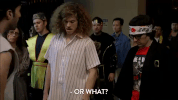 comedy central blake henderson GIF by Workaholics