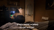 comedy central season 3 episode 19 GIF by Workaholics