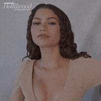 Actress Challengers GIF