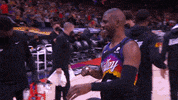 Nba Finals Sport GIF by NBA
