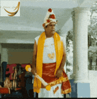 Telugu Comedy GIF