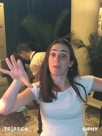 GIF by Tribeca Film Festival