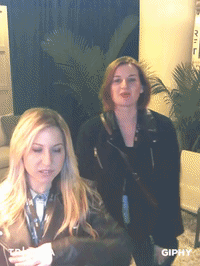GIF by Tribeca Film Festival
