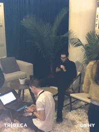 GIF by Tribeca Film Festival