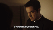 GIF by The Exorcist FOX
