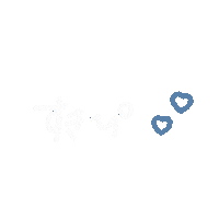 だいすき Sticker