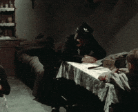 Angry Film GIF