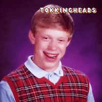 Meme Reaction GIF by Tokkingheads