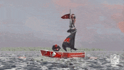 Tampa Bay Buccaneers Football GIF by NFL