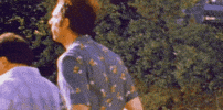 Cosmo Kramer Seinfeld GIF by Chris Cimino