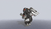 Good Vibes Dance GIF by NRG Esports & SF Shock