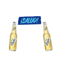 Friends Beer Sticker by Polar Light Ve