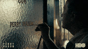 Perry Mason GIF by HBO