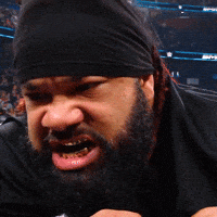 Angry Whats Next GIF by WWE