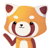 Hello Sticker