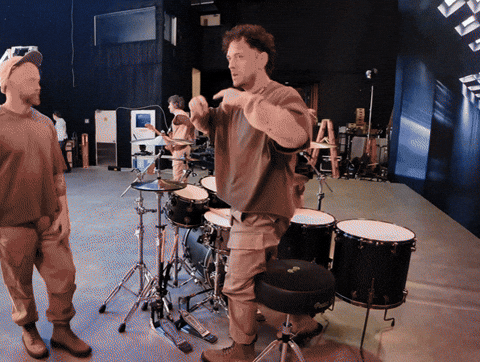 Linkin Park Lp GIF
