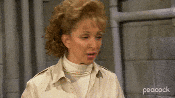 This Baby's Gonna Blow!