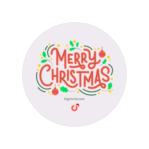 Sticker by Digimind