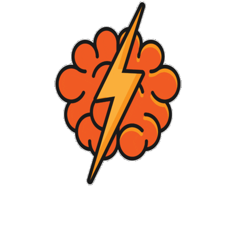 adhd-powered giphygifmaker adhd adhdpowered Sticker