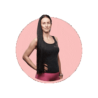 flyingballerina poledancing poledancer poledancestudio flyingballerinastudio Sticker
