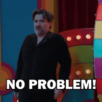 No Problem Game Changer GIF by Dropout.tv