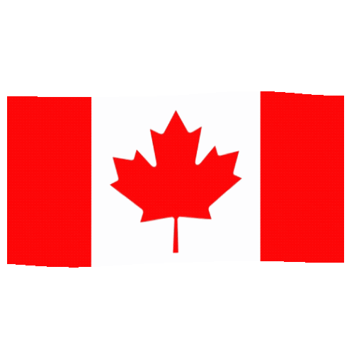 Canada Toronto Sticker