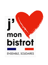 Club Love Sticker