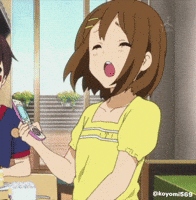 K-On GIF