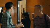 mr. d comedy GIF by CBC