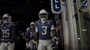 Football Nfl GIF by New England Patriots
