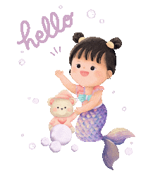 Bymarisama Sticker
