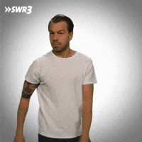 James Bond G GIF by SWR3