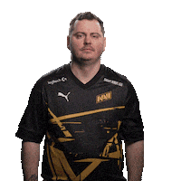 Navi Vct Sticker by VALORANT Esports