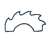 republica dominicana dr Sticker by Cap Cana
