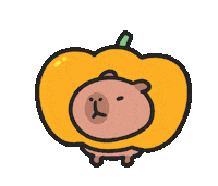 Happy Trick Or Treat Sticker