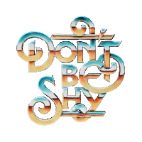 Dont Be Shy Karol G Sticker by Tiësto