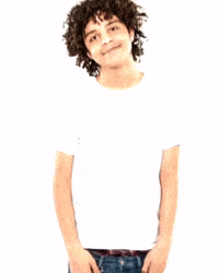 Xavier GIF