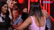 Bbau GIF by Big Brother Australia