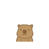 unswwit willow wit wombat unsw Sticker