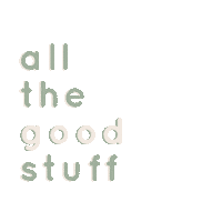 Friends Community Sticker by The Good Trade PH