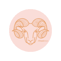 Zodiac Signs Sticker by Femi Stories