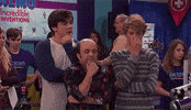 henry danger yes GIF by Nickelodeon