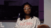 Expression Paralanguage GIF by BDHCollective