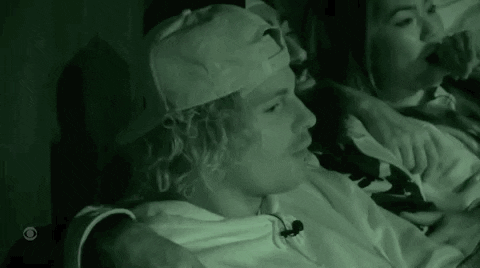Matt GIF by Big Brother