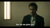 Advice Jorge Sanchez GIF by Drama Club FOX