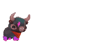 ValenySofi bailar milo toro valenysofi Sticker