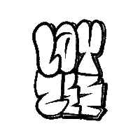 Art Illustration Sticker